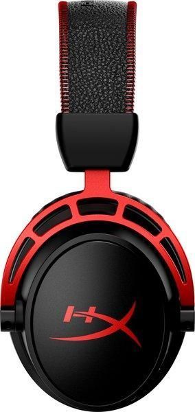 Гарнитура Cloud Alpha WL, Black/Red HyperX RC_4P5D4AA фото