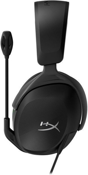Гарнітура HyperX Cloud Stinger 2 Core Xbox, mini-jack, чорно-зелений RC_6H9B8AA фото