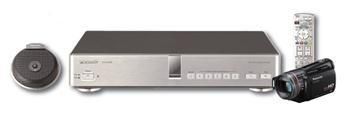 VC500CX Panasonic RC_KX-VC500CX фото