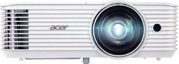 Проєктор короткофокусний Acer S1286H XGA, 3500 Lm, 0.617 RC_MR.JQF11.001 фото
