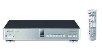 VC500CX Panasonic RC_KX-VC500CX фото
