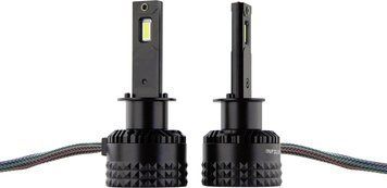Світлодіодні LED лампи Infolight S2 H1 6500К 12V-60W (Inf S2 H1) MA_Inf S2 H1 фото