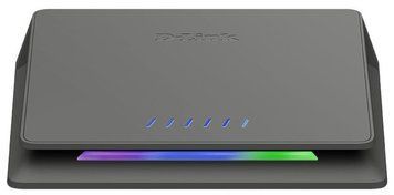 Коммутатор D-Link DMS-106XT 1x10GE, 5x2.5GE, Неуправляемый RC_DMS-106XT фото