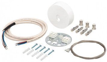 Монтажный крепеж Philips RC127Z SME-4 WH RC_910503910139 фото