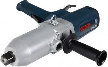 Гайковерт ударный Bosch GDS 30, 920Вт, 860об/мин, 1000Нм, до М30, 7.3кг RC_0.601.435.108 фото