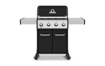 Газовий гриль Broil King Baron 420 NEW 875253 GR_009131 фото