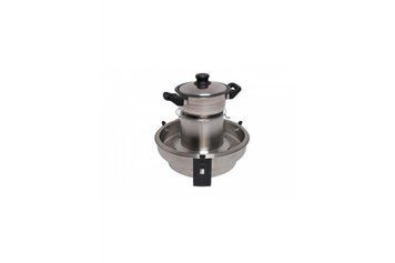 Комбінований прискорювач для портативного вугільного гриля SAfire Roaster GR_011387 фото