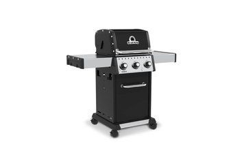 Газовий гриль Broil King Baron 320 NEW 874253 GR_009133 фото