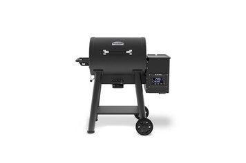 Пелетний гриль Broil King Baron 400 493051 GR_008676 фото