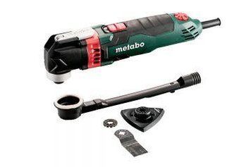 Мультитул Metabo MT 400 Quick HY_90106640 фото