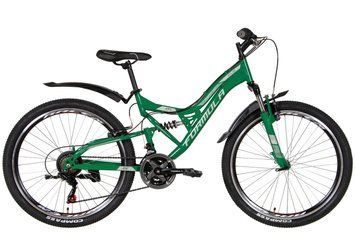 Велосипед 26" Formula ATLAS AM2 Vbr 2022 VT_OPS-FR-26-650 фото