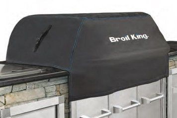 Чехол для встраиваемых грилей Broil King серии 500 68592 GR_007486 фото