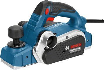 Рубанок Bosch GHO 26-82 D Professional (06015A4301) RC_0.601.5A4.301 фото