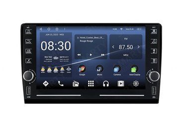 Штатна автомагнітола FORS.auto K200 для Mazda 323, Isamu, Premacy/Ford Tierra, Activa, Mav (2+32Gb, 9") 1998-2008 FA_0056-K200 фото