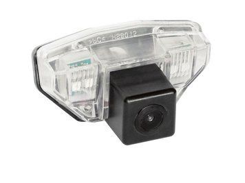 Штатна камера заднього виду FORS.auto FS-8015 (1080P-4PIN) для Honda Civic 5D 2012+/Crosstour 2008+/CR-V 2007-2012/FR-V 2004+/HR-V FA_FS-8015-17 фото