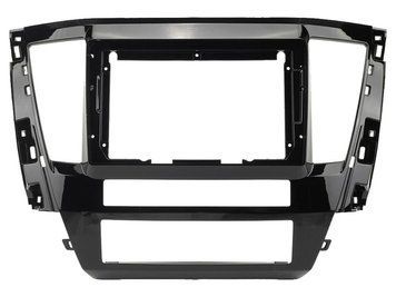 Переходная рамка Mitsubishi Pajero Sport Carav 22-735 AV_22-735 фото