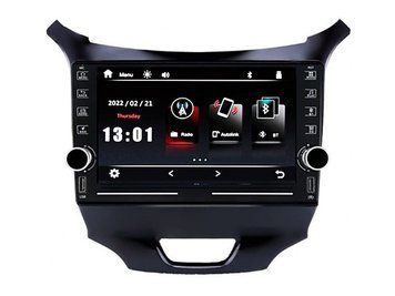 Штатна автомагнітола FORS.auto K200 для Chevrolet Cruze 2015+ FA_2032-K200 фото