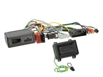 Адаптер кнопок на руле для Ford FO-1113PD AV_FO-1113PD фото