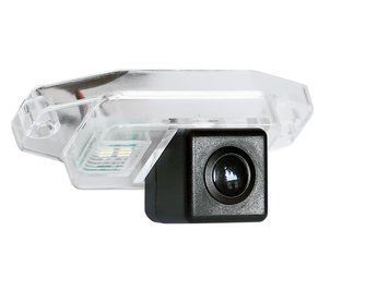 Штатна камера заднього виду FORS.auto FS-8143 (1080P-4PIN) для Toyota Prado 120 (Asia, із запасним колесом на дверях) FA_FS-8143-68 фото