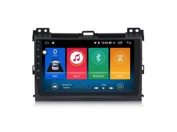 Штатна автомагнітола FORS.auto FS 2 ULTRA для Toyota Prado 120 2004-2010 FA_FS-1517 фото
