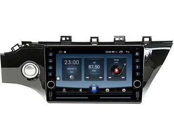 Штатна автомагнітола FORS.auto K150 для Kia K2/Rio (2+32Gb, 8") 2017-2018 FA_2074-K150 фото