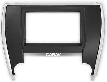 Переходная рамка CARAV 11-711 для TOYOTA Camry 2015+ (USA version) AV_11-711 фото