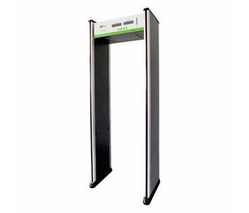 Металодетектор арочний ZKTeco ZK-D1065S U_30593 фото