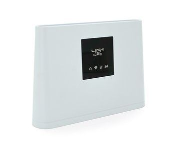 Беспроводной маршрутизатор CPE908 4G, проводная и беспроводная передача, WIFI: 2.4G, RJ11, аккумулятор U_24050 фото