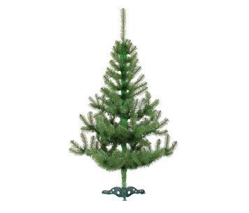 Искусственная елка PLAST Light, 1,5м U_33715 фото