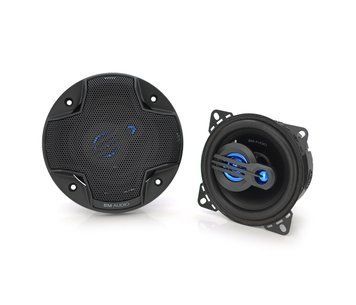 Автоакустика BOSCHMANN XJ3-443B 25W D-100 мм U_28117 фото