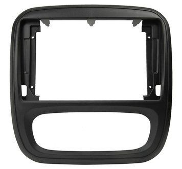 Переходная рамка Opel Vivaro, Renault Trafic, Nissan NV300 AWM 981-27-119 AV_981-27-119 фото