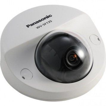 Камера видеонаблюдения Panasonic WV-SF135E RC_WV-SF135E фото