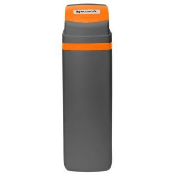 Ecosoft Фильтр обезжелезивания и смягчения воды Titanium Gold 250, загрузка 25л Ecomix C RC_FK1035CABCEMIXCOR фото