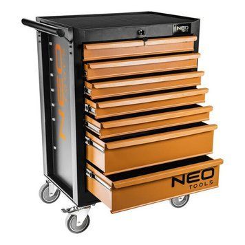 Тележка для инструмента NEO Tools 84-222 RC_84-222 фото