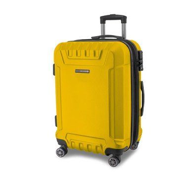 Валіза Swissbrand Ranger (S) Yellow (SWB_LHRAN002S) DS_DAS302552 фото