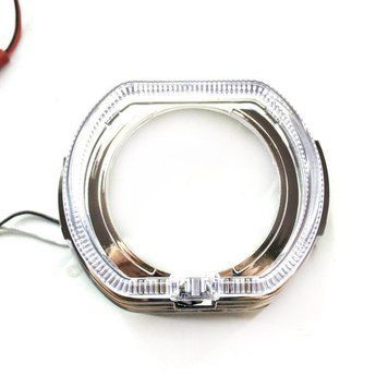 Маски 3.0 дюйм BMW3 DRL LED CREE KL_1882 фото