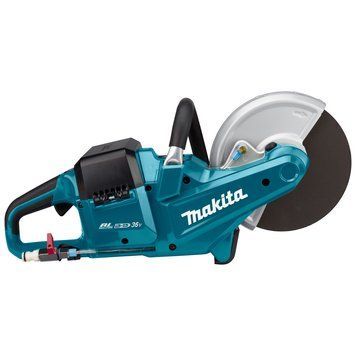 Аккумуляторный резчик Makita DCE090ZX1(без АКБ и ЗУ) RC_DCE090ZX1 фото