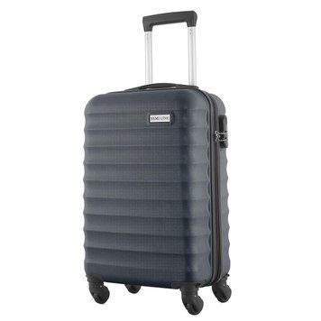 Чемодан Semi Line 20" (S) Navy (T5577-2) DS_DAS302250 фото