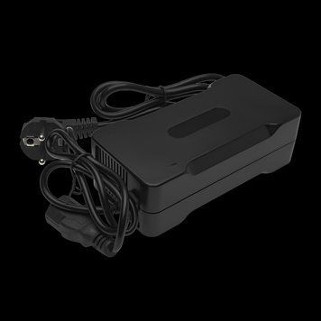 Зарядний пристрій для акумуляторів LiFePO4 72V (87.6V)-2A-144W LP_9544 фото