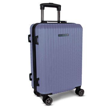 Чемодан Swissbrand Riga 2.0 (L) Sky (SWB_LHRIG617L) DS_DAS301906 фото