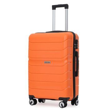 Чемодан Semi Line 26" (M) Orange (T5614-2) DS_DAS302306 фото