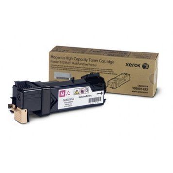 Тонер картридж Xerox PH6128 Magenta RC_106R01457 фото
