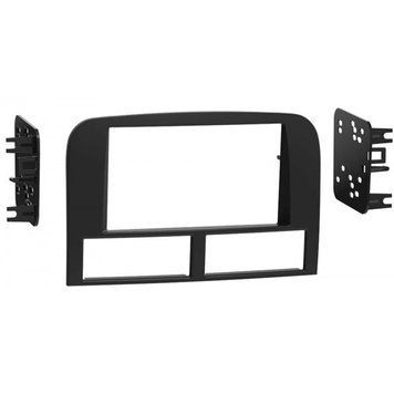 Переходная рамка Metra 95-6546B для Jeep Grand Cherokee 1999-2004 AV_95-6546B фото