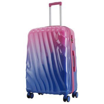 Чемодан Semi Line 29" (L) Rose/Blue Gradient (T5650-3) DS_DAS302628 фото