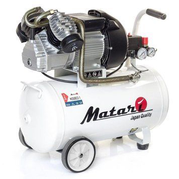 Компресор Matari M350B22-1 RI_MK-01-02 фото