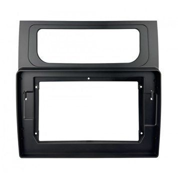 Переходная рамка Volkswagen Touran Carav 22-1588 AV_22-1588 фото