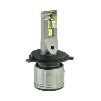 LED лампа Cyclone Type 38 LED H4 Hi/Low 6000K, 1 шт CY_НФ-00001214 фото