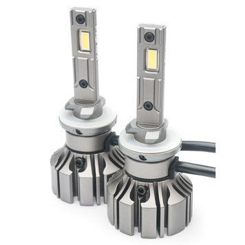 LED лампи Prime-X FOG H27 5000К 45 W PX_2000000021928 фото