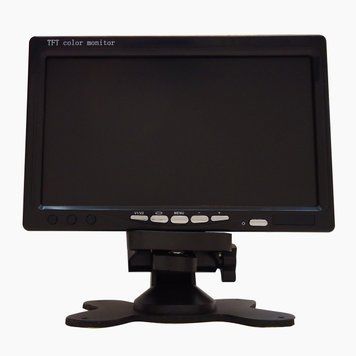 Автомобильный монитор Prime-X M-075 PX_2000000009247 фото