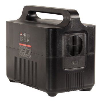 Портативна зарядна станція Vitals Professional PS 1800qc IN_195187 фото